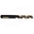 IRWIN Schraubbohrer 7 x 109/69 mm HSS PRO 3-Seitenspannung