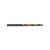 IRWIN Schraubbohrer 8,5 x 117/75 mm HSS PRO 3-Seitenspannung