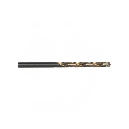 IRWIN Schraubbohrer 9,5 x 125/81 mm HSS PRO 3-Seiten-Spannung