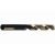 IRWIN Schraubbohrer 13 x 151/101 mm HSS PRO 3-Seitenspannung