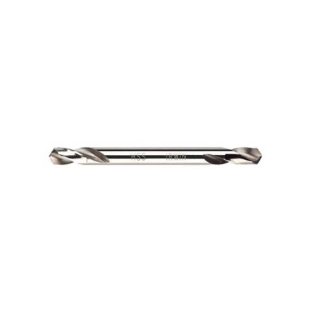 IRWIN Schraubenbohrer 4,5 x 62/18 mm zweischneidig HSS PRO (10 Stück)