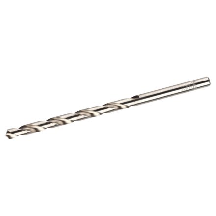 IRWIN Langer Schlangenbohrer 2,5 x 100/65 mm HSS PRO zylindrisch (10 Stück)