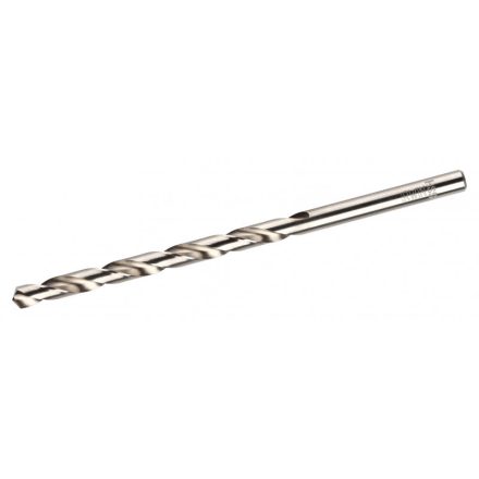 IRWIN Langer Schlangenbohrer 6 x 140/95 mm HSS PRO zylindrisch (10 Stück)
