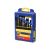 IRWIN Schraubenbohrer-Set 19-teilig HSS PRO zylindrisch (1-10 mm)