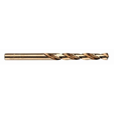 IRWIN Schraubenbohrer 1 x 34/12 mm HSS Co zylindrisch (2 Stück)
