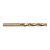 IRWIN Schraubenbohrer 3 x 61/33 mm HSS Co zylindrisch
