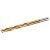 IRWIN Schraubenbohrer 4,1 x 75/43 mm HSS TiN zylindrisch