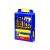 IRWIN Schraubenbohrer-Set 19-teilig HSS TiN zylindrisch (1-10 mm)