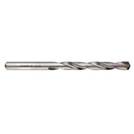 IRWIN Schraubenbohrer 4 x 75/43 mm HSS TCT zylindrisch