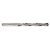 IRWIN Schraubenbohrer 9 x 125/81 mm HSS TCT zylindrisch