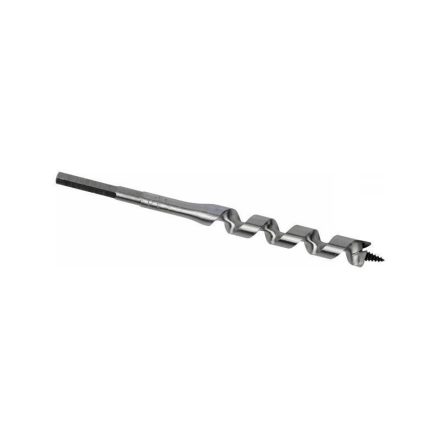 IRWIN Schlangenholzbohrer 6 x 191/114/4,8 mm Sechskant
