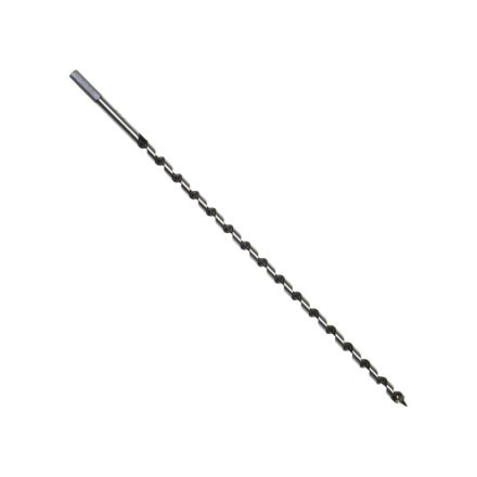 IRWIN Schlangenholzbohrer 6 x 400/323/4,8 mm Sechskant
