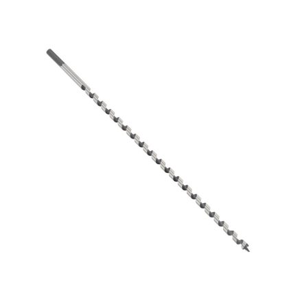 IRWIN Schlangenholzbohrer 10 x 400/323/7,9 mm Sechskant