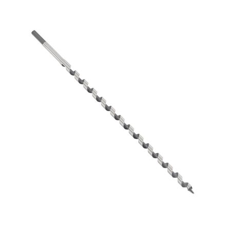 IRWIN Schlangenholzbohrer 12 x 400/323/7,9 mm Sechskant