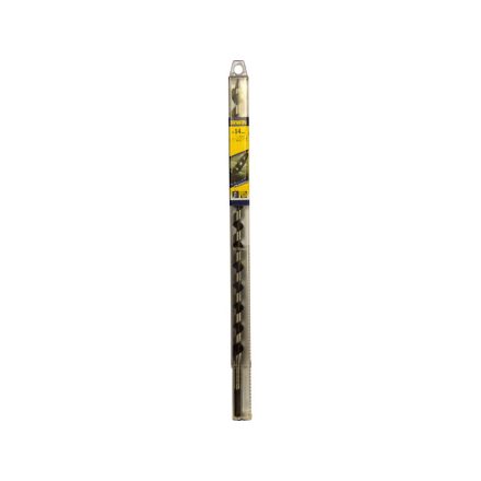 IRWIN Schlangenholzbohrer 14 x 400/335/7,9 mm Sechskant