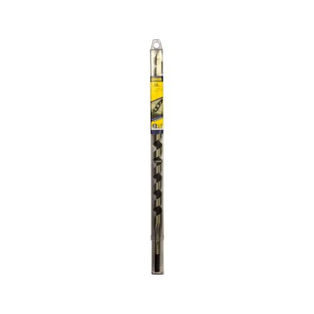 IRWIN Schlangenholzbohrer 18 x 400/335/7,9 mm Sechskant