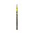 IRWIN Schlangenholzbohrer 18 x 400/335/7,9 mm Sechskant