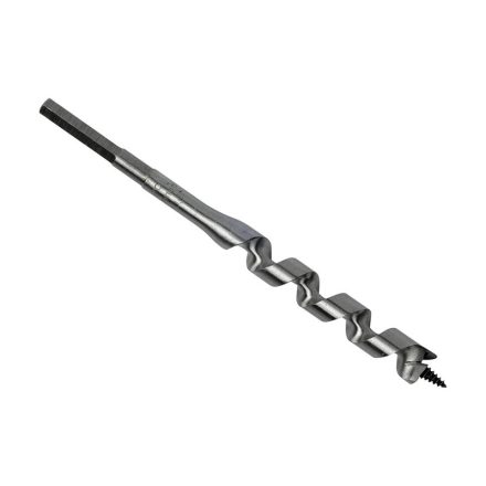 IRWIN Schlangenholzbohrer 19 x 191/126/7,9 mm Sechskant