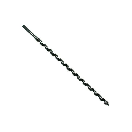 IRWIN Schlangenholzbohrer 22 x 400/335/7,9 mm Sechskant