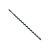 IRWIN Schlangenholzbohrer 22 x 400/335/7,9 mm Sechskant
