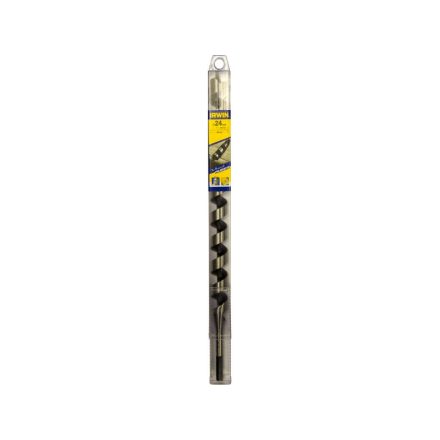 IRWIN Schlangenholzbohrer 24 x 400/335/7,9 mm Sechskant