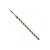 IRWIN Schlangenholzbohrer 28 x 400/335/11,1 mm Sechskant
