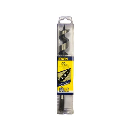 IRWIN Schlangenholzbohrer 30 x 240/175/11,1 mm Sechskant