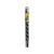 IRWIN Schlangenholzbohrer 30 x 400/335/11,1 mm Sechskant