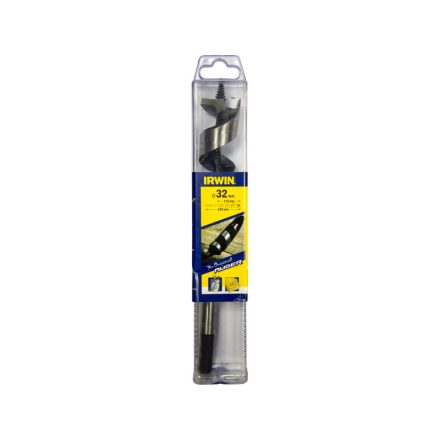 IRWIN Schlangenholzbohrer 32 x 240/175/11,1 mm Sechskant