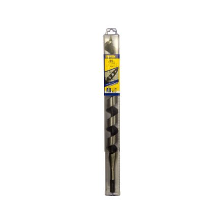 IRWIN Schlangenholzbohrer 35 x 400/335/11,1 mm Sechskant