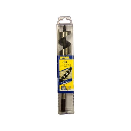 IRWIN Schlangenholzbohrer 38 x 240/175/11,1 mm Sechskant