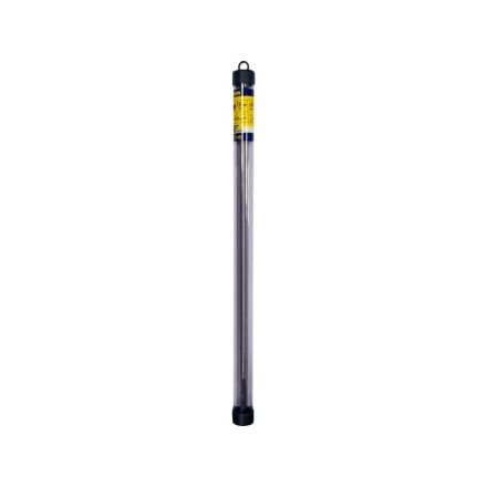 IRWIN Schnecken-Holzbohrer-Verlängerungsschaft Sechskant 7,9 x 450 mm