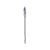 IRWIN Flachholzbohrer 10 x 152 mm Bit Blue Groove 4x