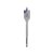 IRWIN Flachholzbohrer 24 x 152 mm Bit Blue Groove 4x