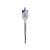 IRWIN Flachholzbohrer 26 x 152 mm Bit Blue Groove 4x