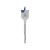 IRWIN Flachholzbohrer 32 x 152 mm Bit Blue Groove 4x