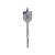 IRWIN Flachholzbohrer 35 x 152 mm Bit Blue Groove 4x
