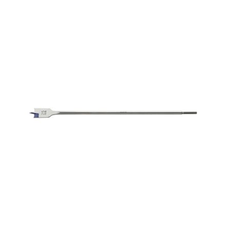 IRWIN Flachholzbohrer 13 x 400 mm Bit Blue Groove 4x
