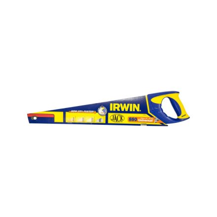 IRWIN Jack Foxtail Säge universal, 550 mm/18" HP, 8T/8P