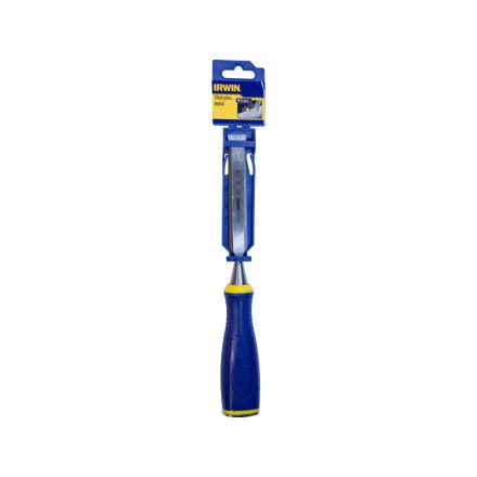 IRWIN Marples Holzmeißel mit 18 mm weichem Griff