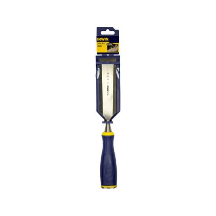 IRWIN Marples Holzmeißel mit 38 mm weichem Griff