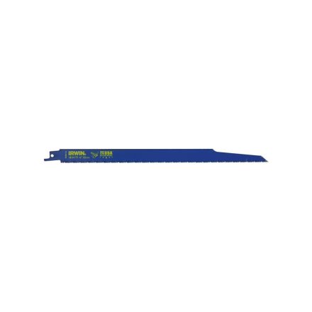 IRWIN Säbelsägeblatt 300 mm/14TPI Universal-Bimetall (25 Stück)