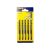 IRWIN Stichsägeblatt U144D 100/4,2 mm HCS (5 Stück)