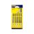 IRWIN Stichsägeblatt U101D 100/4,3 mm HCS (5 Stück)