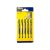 IRWIN Stichsägeblatt U244D 100/4,3 mm HCS (5 Stück)