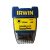 IRWIN Bitspitze Sechskant 3 x 25 mm (10 Stück)