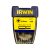 IRWIN Bitspitze Sechskant 4 x 25 mm (10 Stück)