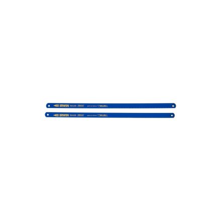 IRWIN Bügelsägeblatt manuell 300 mm/24TPI Bimetall (2 Stück)