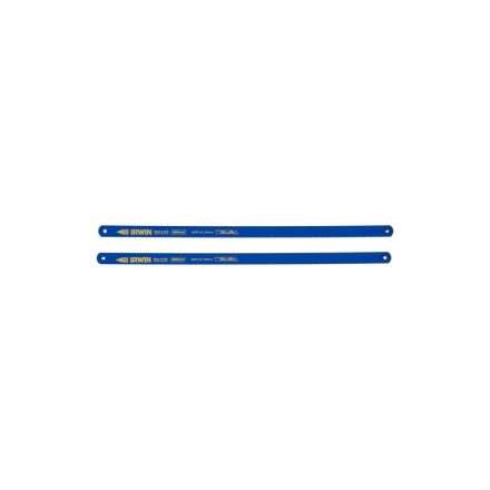 IRWIN Bügelsägeblatt manuell 300 mm/32TPI Bimetall (2 Stück)
