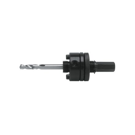 IRWIN Kreisschneiderhalter für 9,5 mm x 32-210 mm Kreisschneider